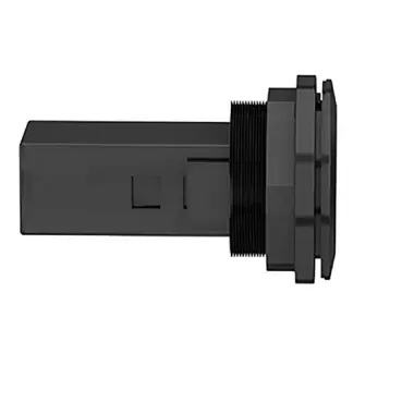 Schneider Electric XB5PUSB3 USB 3.0 paneļa ligzda Photo 3