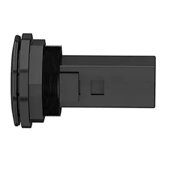 Schneider Electric XB5PUSB3 USB 3.0 paneļa ligzda Photo 4