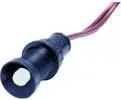 Simet LED Indicator Light with 5 mm Lens