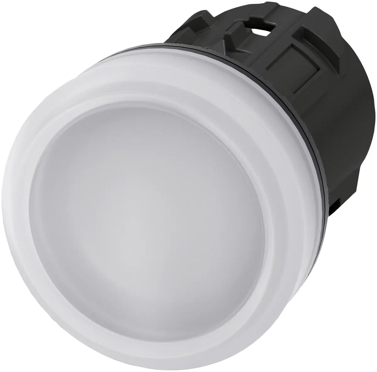 Siemens Indikatora gaisma balta IP67 IP69K