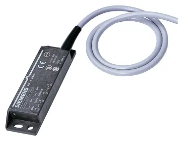 Siemens magnētiskās pārslēgšanas elements 3SE6604-2BA ar