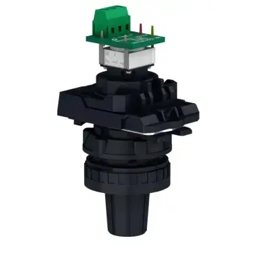 Потенциометр Schneider Electric XB5 10 кОм Photo 2