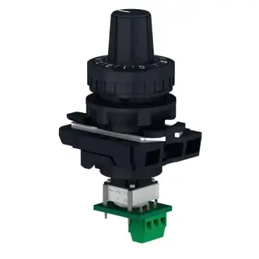 Потенциометр Schneider Electric XB5 10 кОм Photo 3
