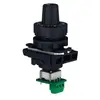 Потенциометр Schneider Electric XB5 10 кОм Photo 3