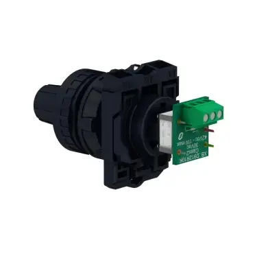 Потенциометр Schneider Electric XB5 10 кОм Photo 4