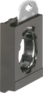 Legrand Osmoz Triple Contact Block Holder 022964