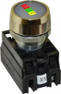 Promet NEF22M-WF Phase Presence Indicator 24V-230V