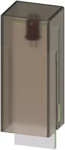 Siemens LZS:PTML0524 LED Module, Red, 24V AC/DC for Plug-in Relays