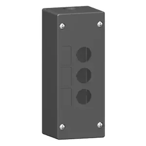 Корпус для кнопок Schneider Electric Harmony XALG Photo 1