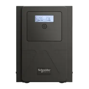 ИБП Schneider Electric SMVS1000CAI Photo 3
