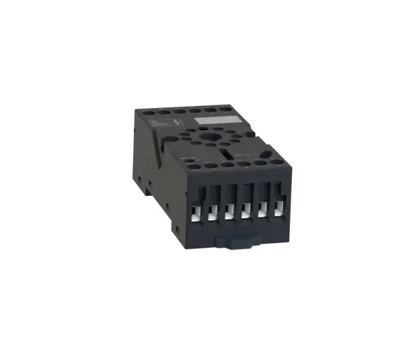 Розетка реле Schneider Electric RUZC3M | Официальный магазин Photo 5