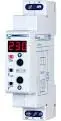 Novatek-Electro RN-118 Single-Phase Voltage Monitoring Relay 230V 5-900s