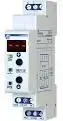 Novatek-Electro REV-114 Multifunctional Time Relay 230V AC, 0.1s-10 days, 17 Algorithms