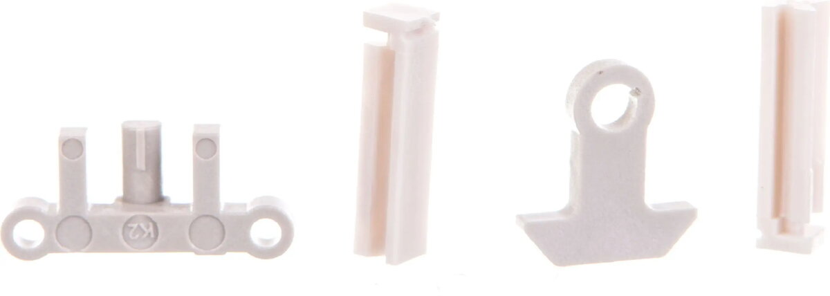 Server Parts & Components