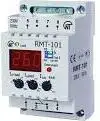 Novatek-Electro RMT-101 Current Monitoring Relay 0-1000A AC
