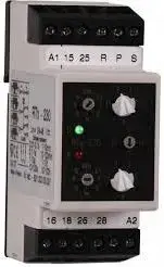 Реле времени Schneider Electric 2P 5A 0.01с-100ч 220-230В AC/DC