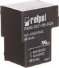 Relpol R40N-3021-85-5024 rūpnieciskais relejs Photo 2