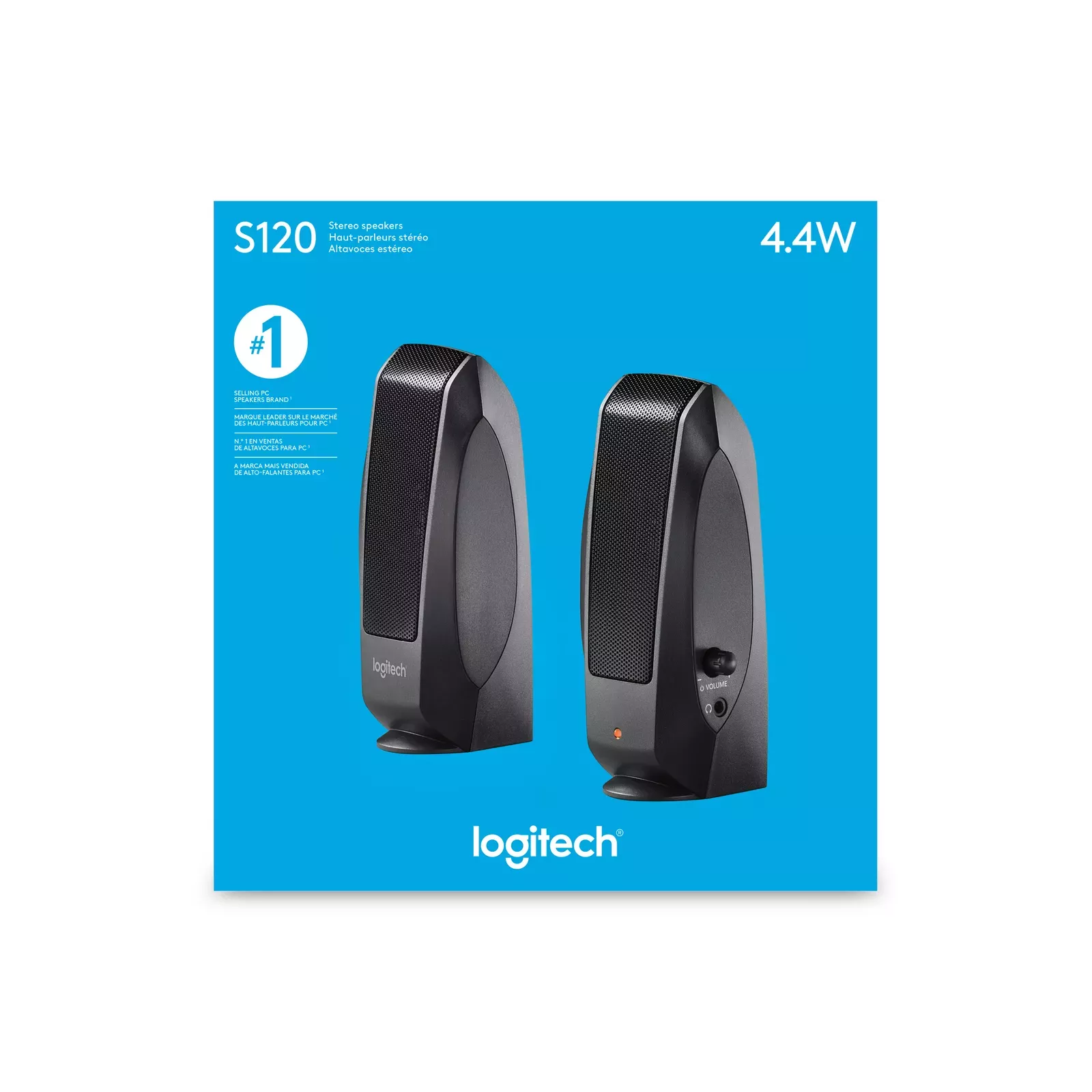 Logitech 980-000010 Photo 6