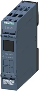 Реле контроля напряжения Siemens 3UG5816-1AA40, 90-690В AC, 2CO, IO-Link