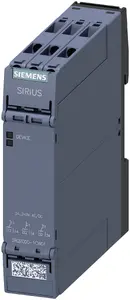 Siemens 3RQ2000-1CW01 rūpnieciskais sakabes relejs Photo 1