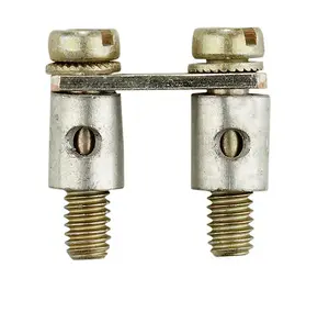 Weidmüller Q 10 SAK4 Cross-connector, 10-pole, 20 pieces