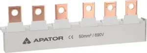 Apator Power Bridge for 2 x RBK 00, 50mm2