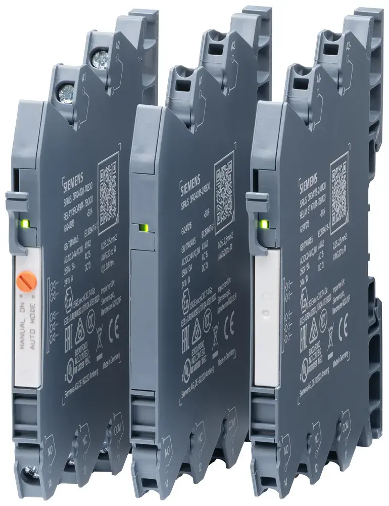 Siemens 3RQ4901-0C savienojuma ķemme Photo 2