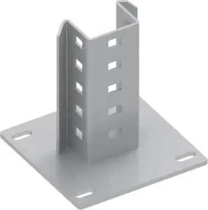 Baks PCB70 PV Base Standard