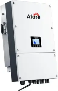 Afore BNT036KTL trīsfāžu tīkla invertors 36kW 2MPPT