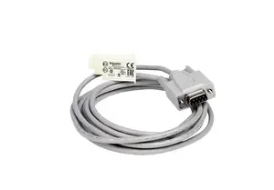 Schneider Electric SR2CBL01 signāla kabelis 3 m SUB-D 9-pin Male