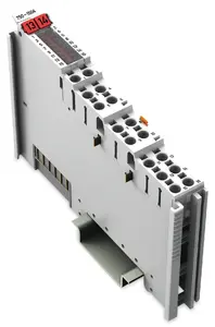 Wago 750-1504 16-Channel Digital Output Module 24V DC