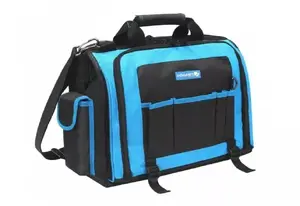 Högert Technik HT7G200 Heavy Duty Electrician Tool Bag