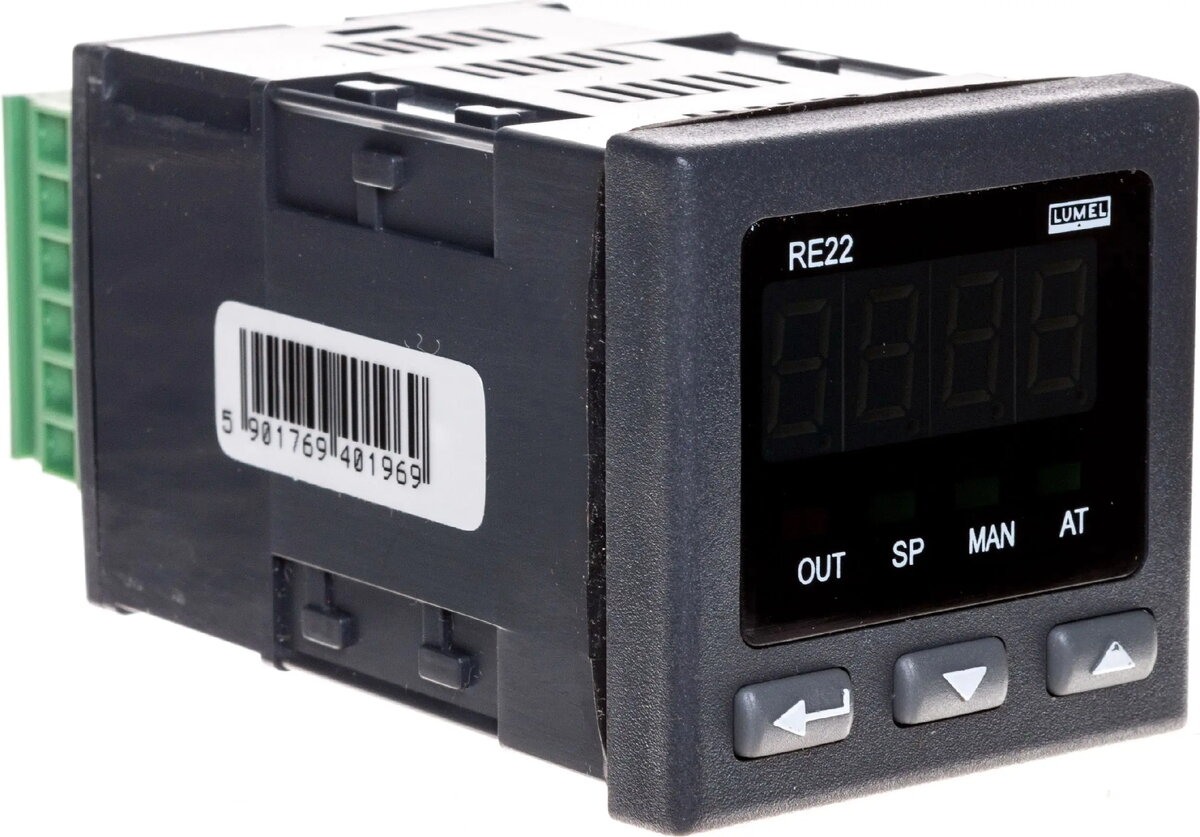 Control Systems