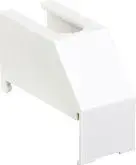 Крышка клемм Schneider Electric VZ26 для модульных разъединителей VZ02-VZ14
