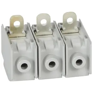 Клемма Legrand 421026 Al/Cu для автоматических выключателей DPX3 3P 120мм2