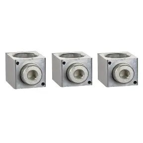 Schneider Electric LV432479 Alumīnija skrūvju elektriskais