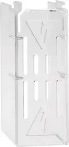 Защитная крышка клемм LOVATO Electric GEX8101 для 3P/4P разъединителей