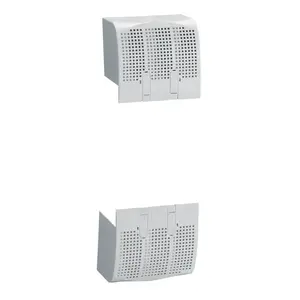 Крышка клемм Legrand 421056 для DPX3 250 Photo 1