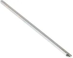 ABB OXP6X161 vārpstas pagarinātājs 161 mm