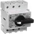 Разъединитель нагрузки Spamel RSI-3080W02 3-полюсный 80А