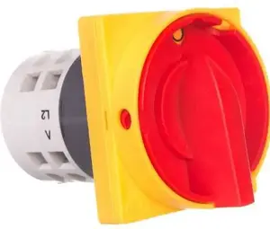 Elektromet 951619 Cam Switch
