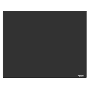 Schneider Electric ZBYLEG504000 Legend Plate for Harmony XB4, XB5, XB6 and 9001K Series