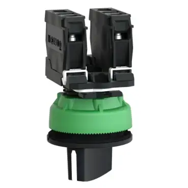 Schneider Electric Harmony XB5FD25 selektorslēdzis Photo 6