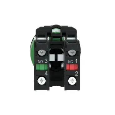 Schneider Electric Harmony XB5FD25 selektorslēdzis Photo 7