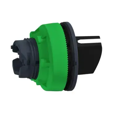 Переключатель Schneider Electric ZB5FD2 Harmony XB5 Photo 2