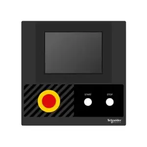Табличка с легендой Schneider Electric ZBYLEG303001 для Harmony XB4, XB5, XB6 и 9001K