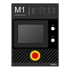 Табличка с легендой Schneider Electric ZBYLEG304001 для Harmony XB4, XB5, XB6 и 9001K