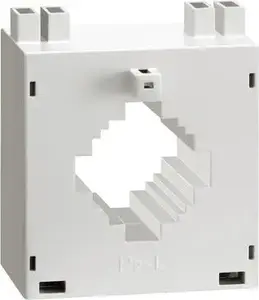 Трансформатор тока LOVATO Electric DM3T0600 600/5A 5ВА класс 0.5 для кабеля и шины