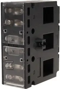 Трехфазный трансформатор тока FF TP-300 Photo 1