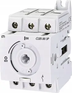 ETI CLBS 80 3P Load Break Switch